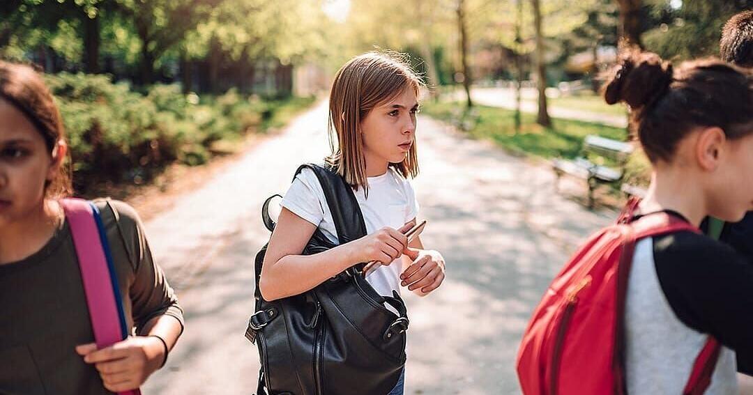 What to do if your child is being bullied at school Sherri Gordon, CLC for Understood Oct 27, 2026 Updated