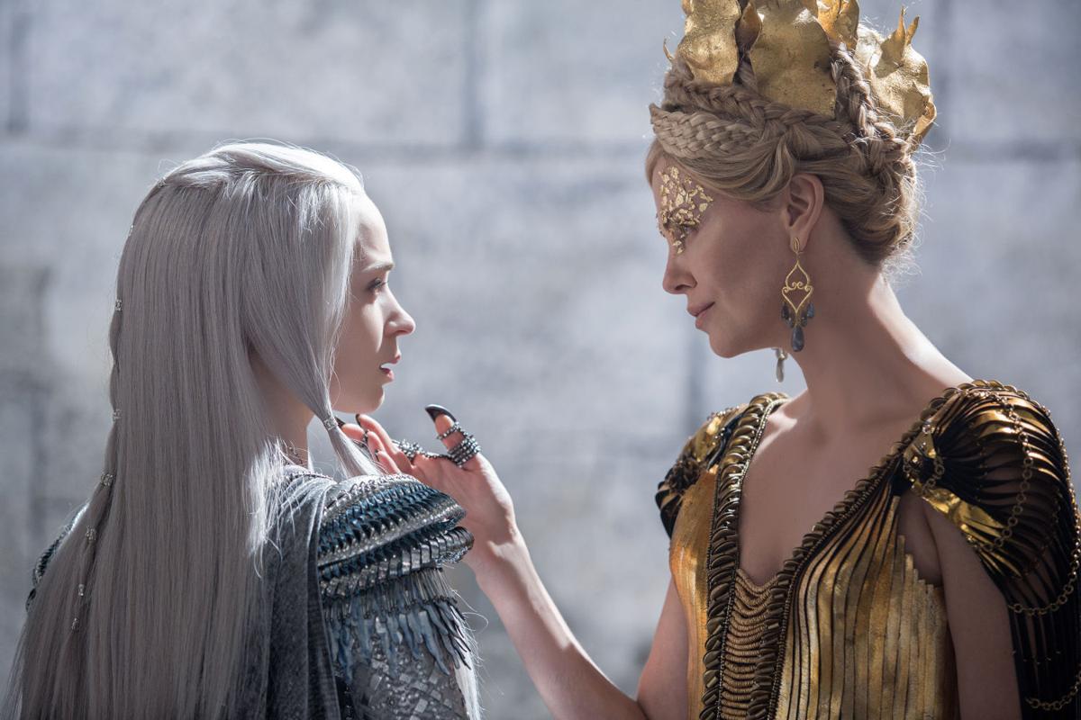 Review The Huntsman Winter S War Doesn T Fully Connect Movies Journalstar Com The cast members of snow white and the huntsman have been in many other movies, so use this list as a starting point to find actors or actresses that you may not be familiar with. review the huntsman winter s war