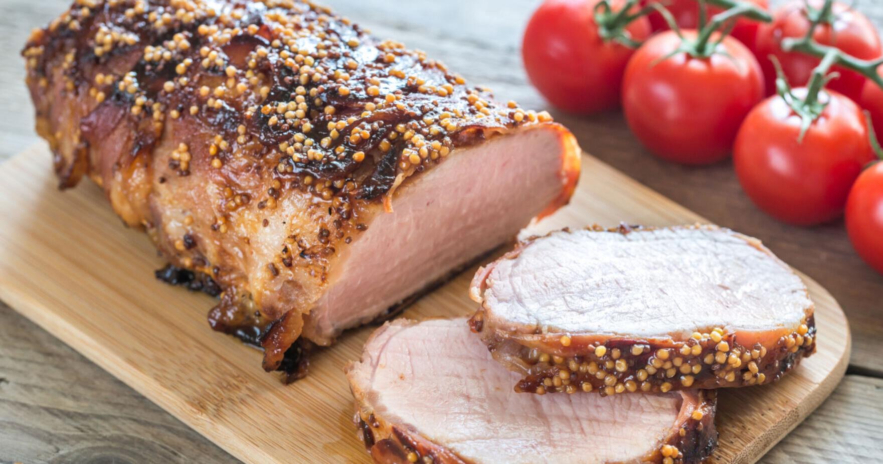 Registered dietitian and certified executive chef talks about what pork can do for you - Vimarsana News