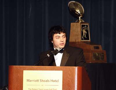 Harlon Hill Award