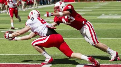 Red-White Spring Game, 4.6.13