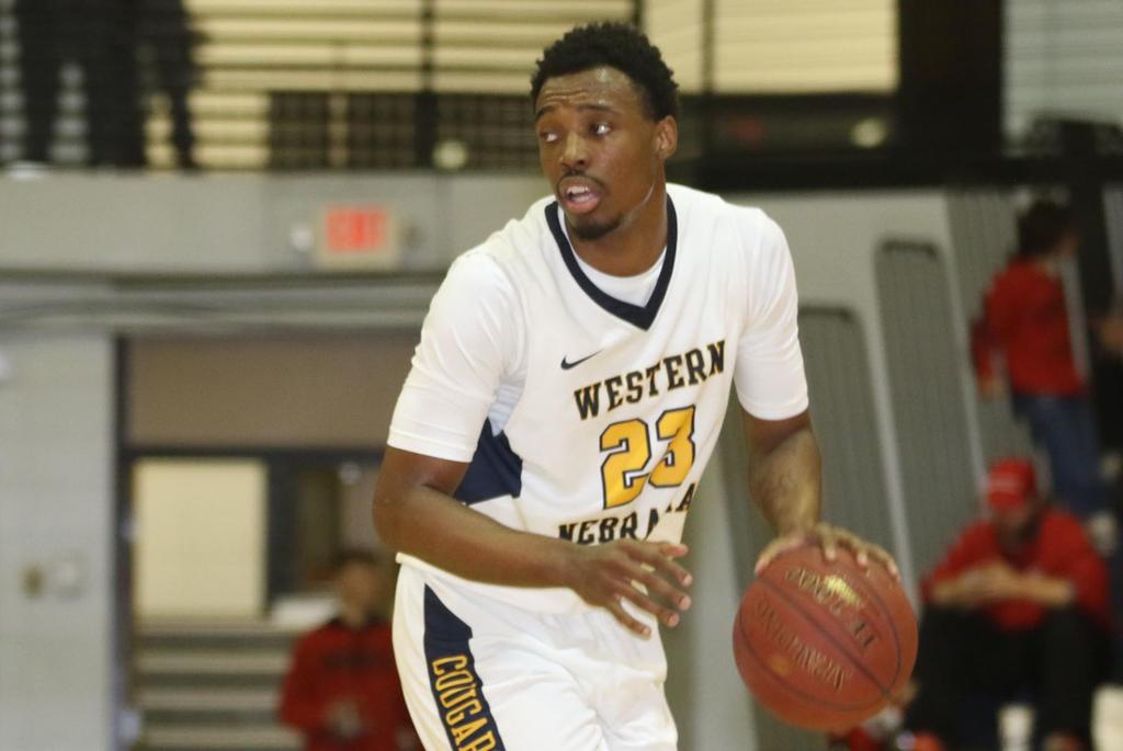 Prolific Green Lighting Up Juco Opponents Ready To Make A Splash