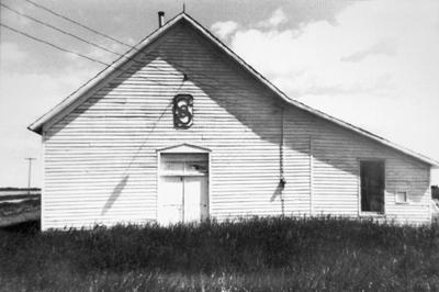 Sokol Hall