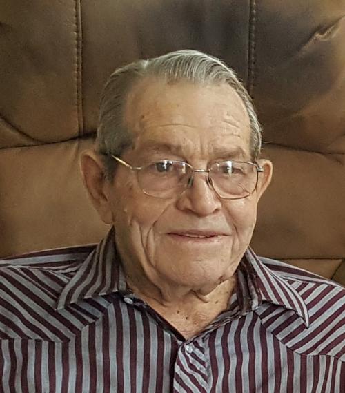 Dwayne William Armbrust