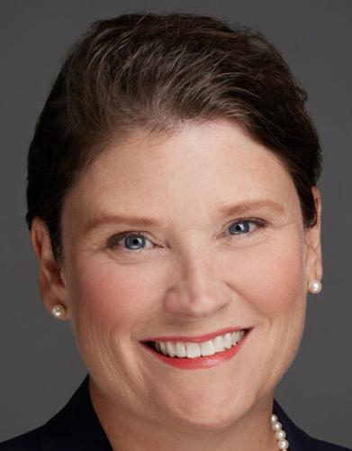 Hallgren headshot