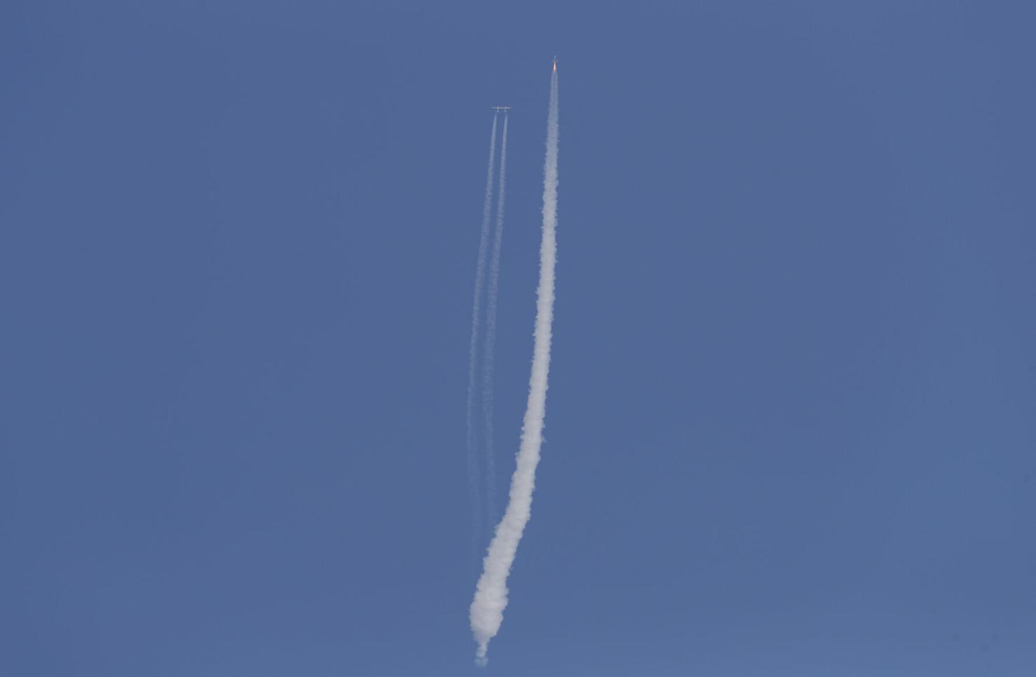 Virgin Galactic Branson | | journalstar.com