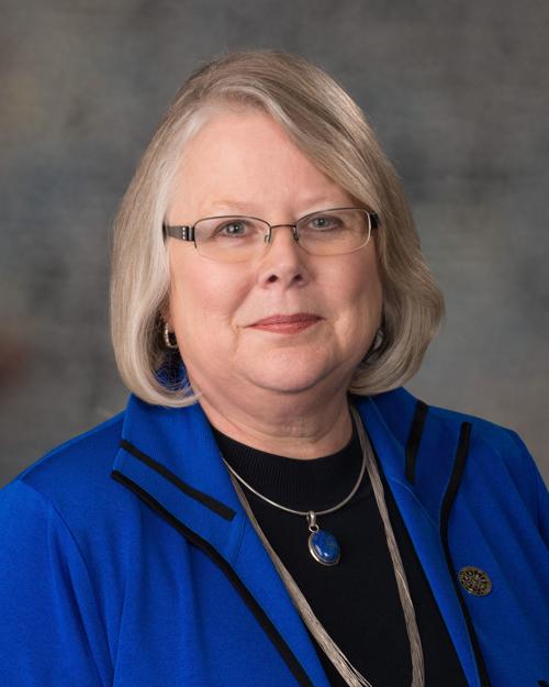 Susan M. Fritz