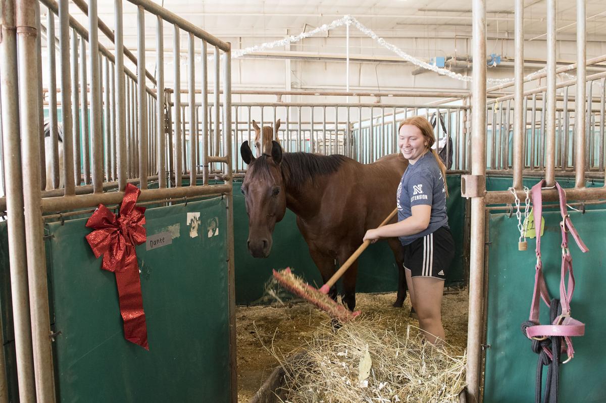 Lancaster County Super Fair, 7.30