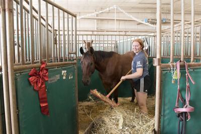 Lancaster County Super Fair, 7.30