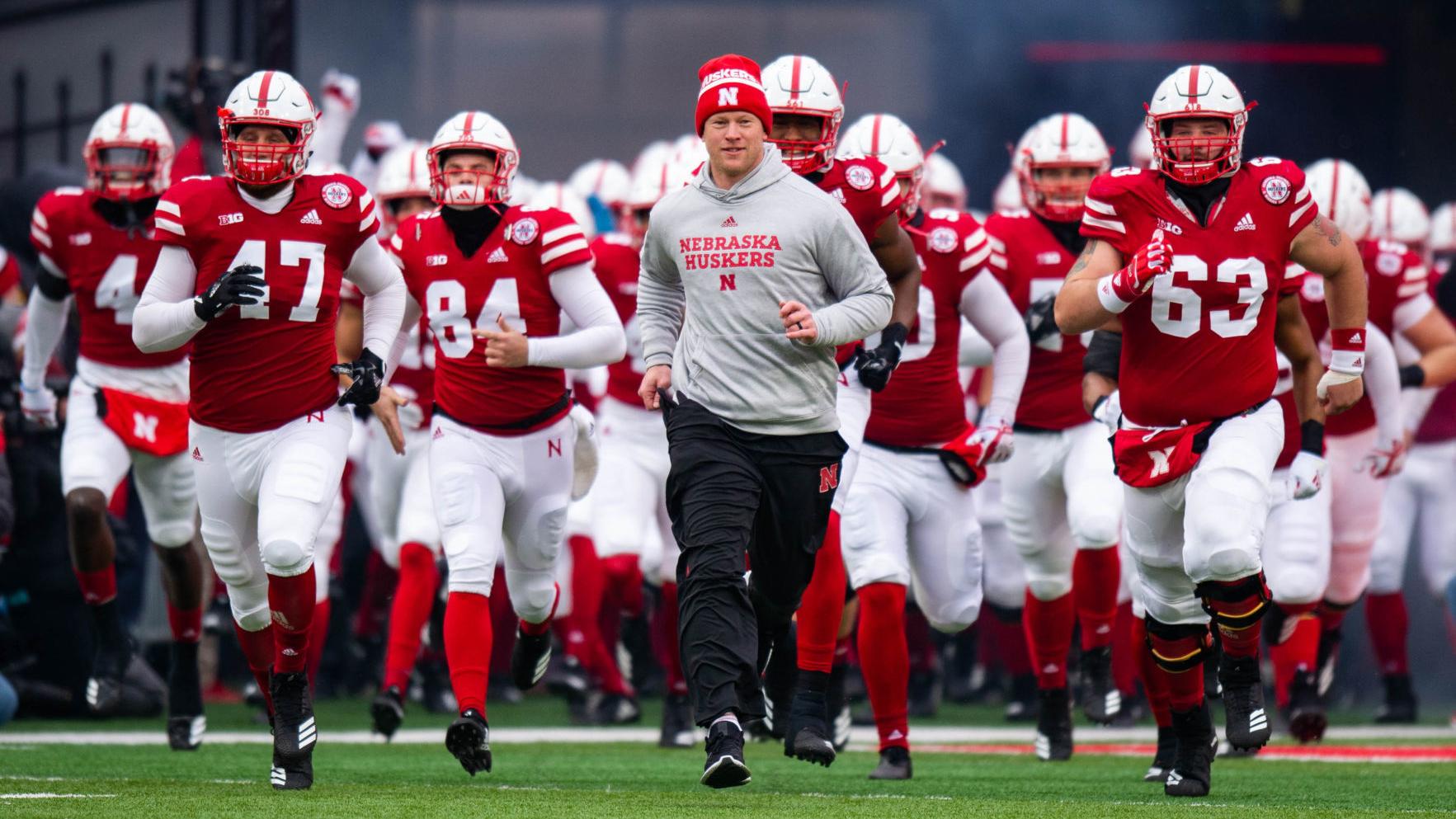 Roster Reset After The Early Signing Period An In Depth Look At The Husker Roster Football Journalstar Com