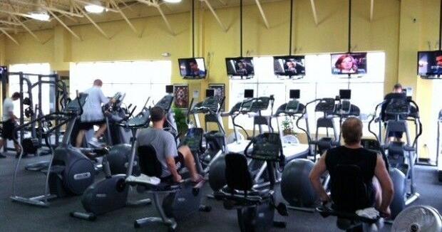 South Dakota company plans to reopen two Anytime Fitness locations in Lincoln South Dakota company plans to reopen two Anytime Fitness locations in Lincoln