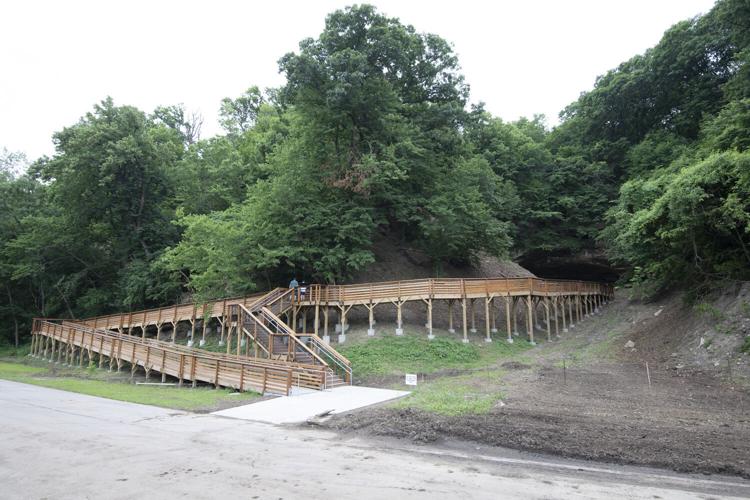 Town moving forward with $14 million Davis Path Footbridge replacement 
