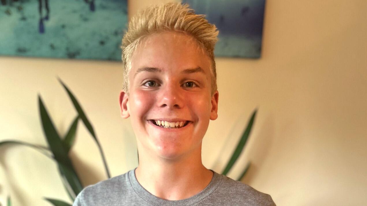 Chance Rohda, 11.3