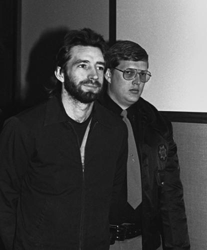 JOSEPH WHITE HEARING