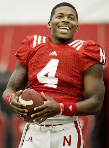 Nebraska Football Practice at Hawks Championship Center, 8.20.14
