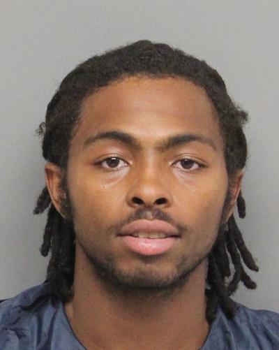 D'angelo Baker