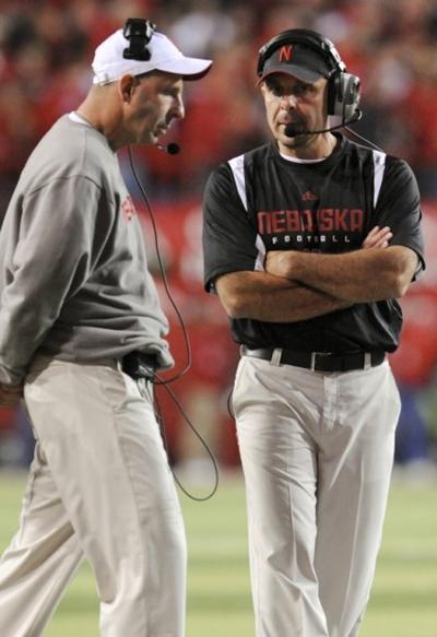 Bo Pelini, assistants receive raises
