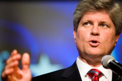 Jeff Fortenberry