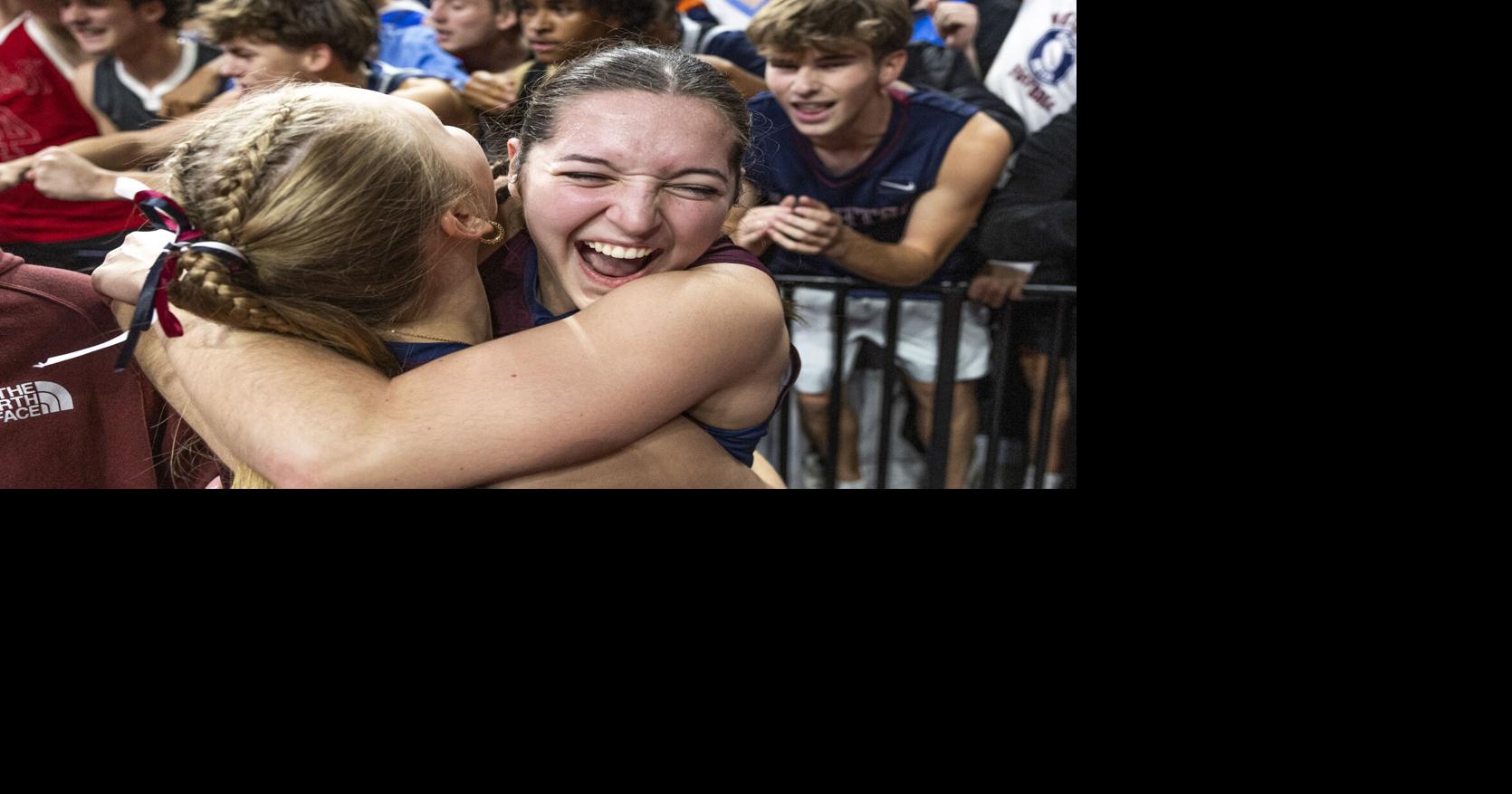 PREP VOLLEYBALL Lincoln North Star's rapid rise produces national ranking, championship expectations Aug 24, 2026