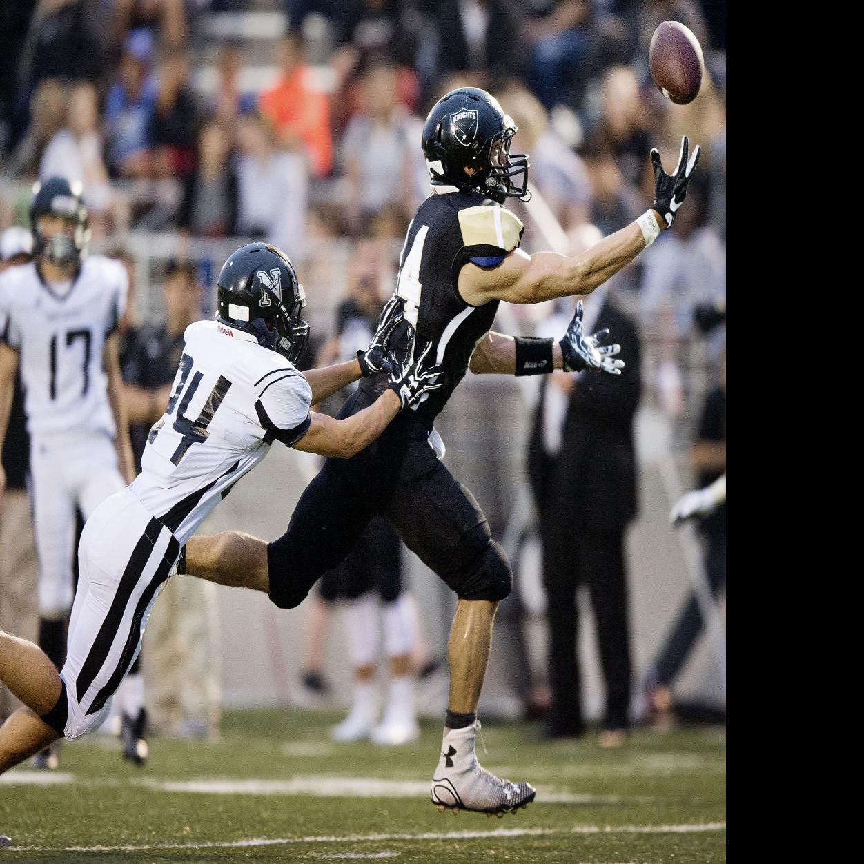 Young Yes But Northeast Has The Athleticism To Mature Quickly