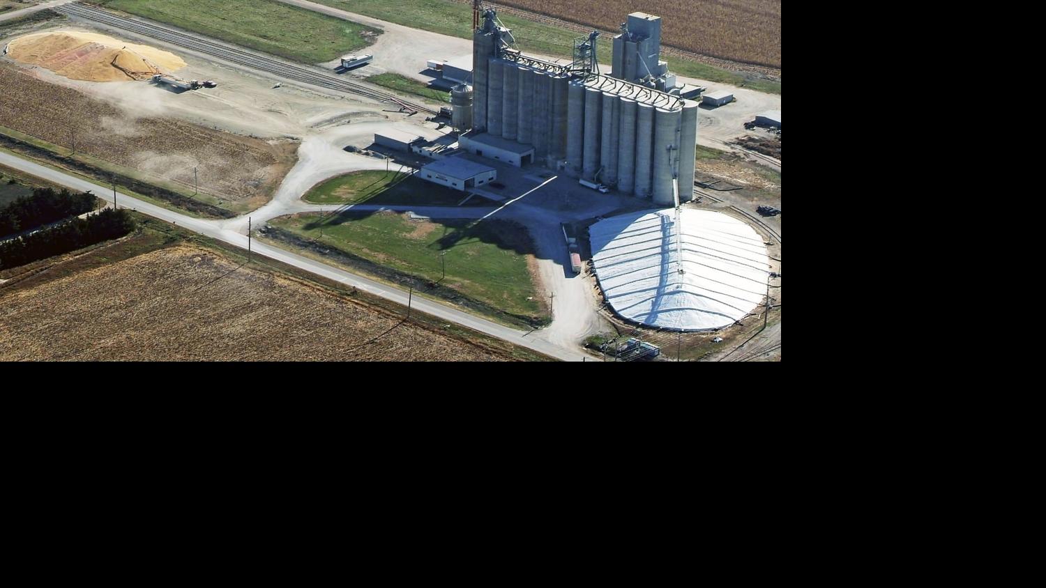 ICI takes over Frontier Coop's Fremont operations Agriculture