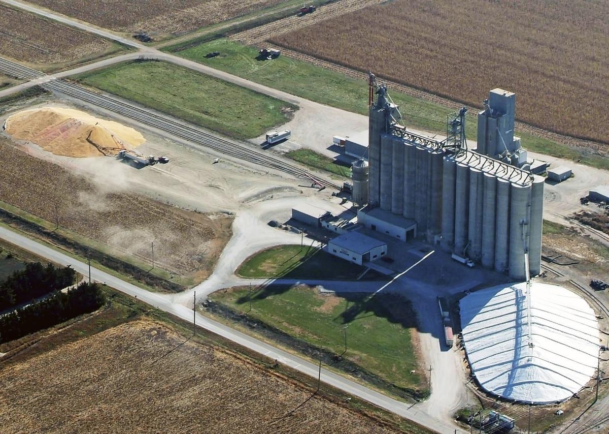 ICI takes over Frontier Coop's Fremont operations Agriculture