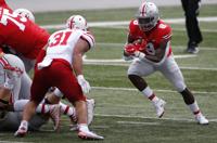 Nebraska at Ohio St., 10.24