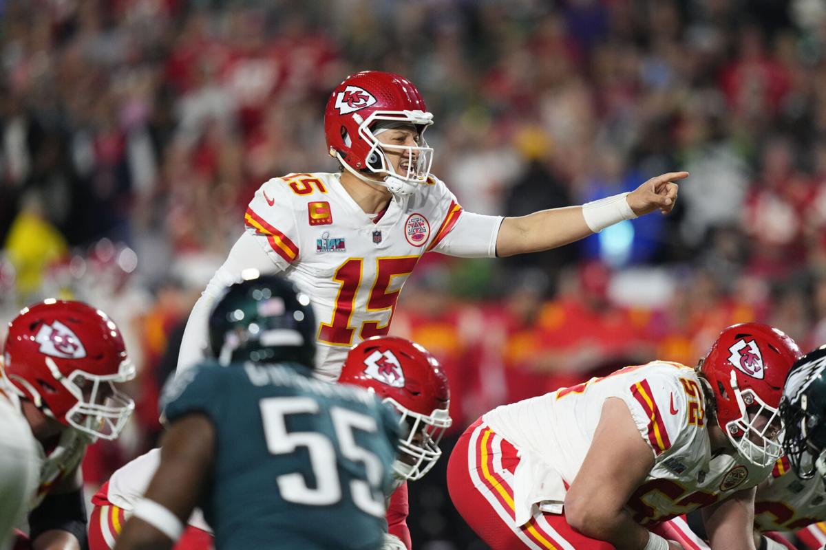 2023 Kansas City Chiefs win total odds: Best bets and more