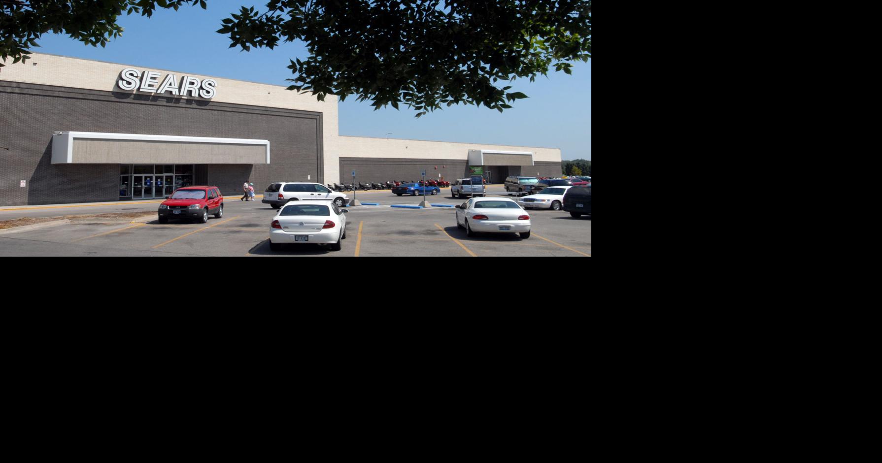 Letter, 1/24: Consider Sears site for new library