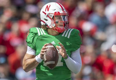 Red-White Spring Game, 4.9