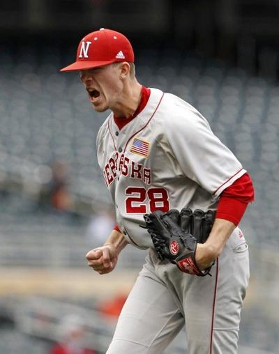 NU vs. Indiana, 5.26.13