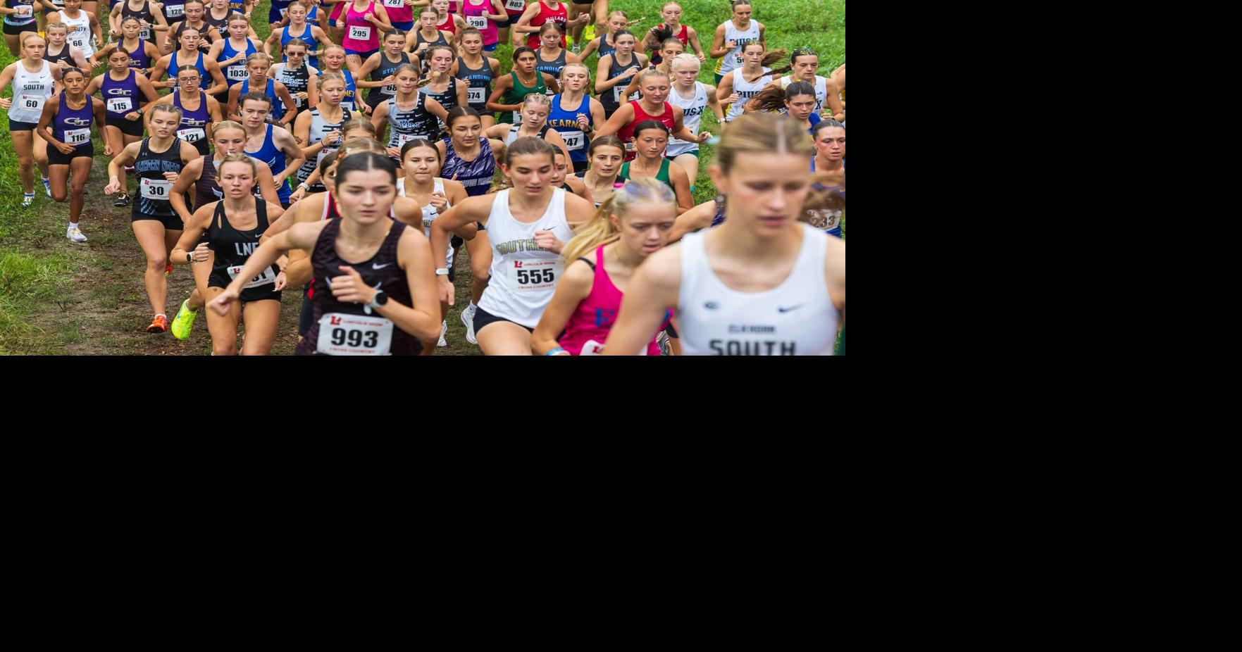 Pius X girls, Lincoln Christian boys lead cross country rankings ahead of state