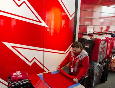 Huskers Authentic Team Store
