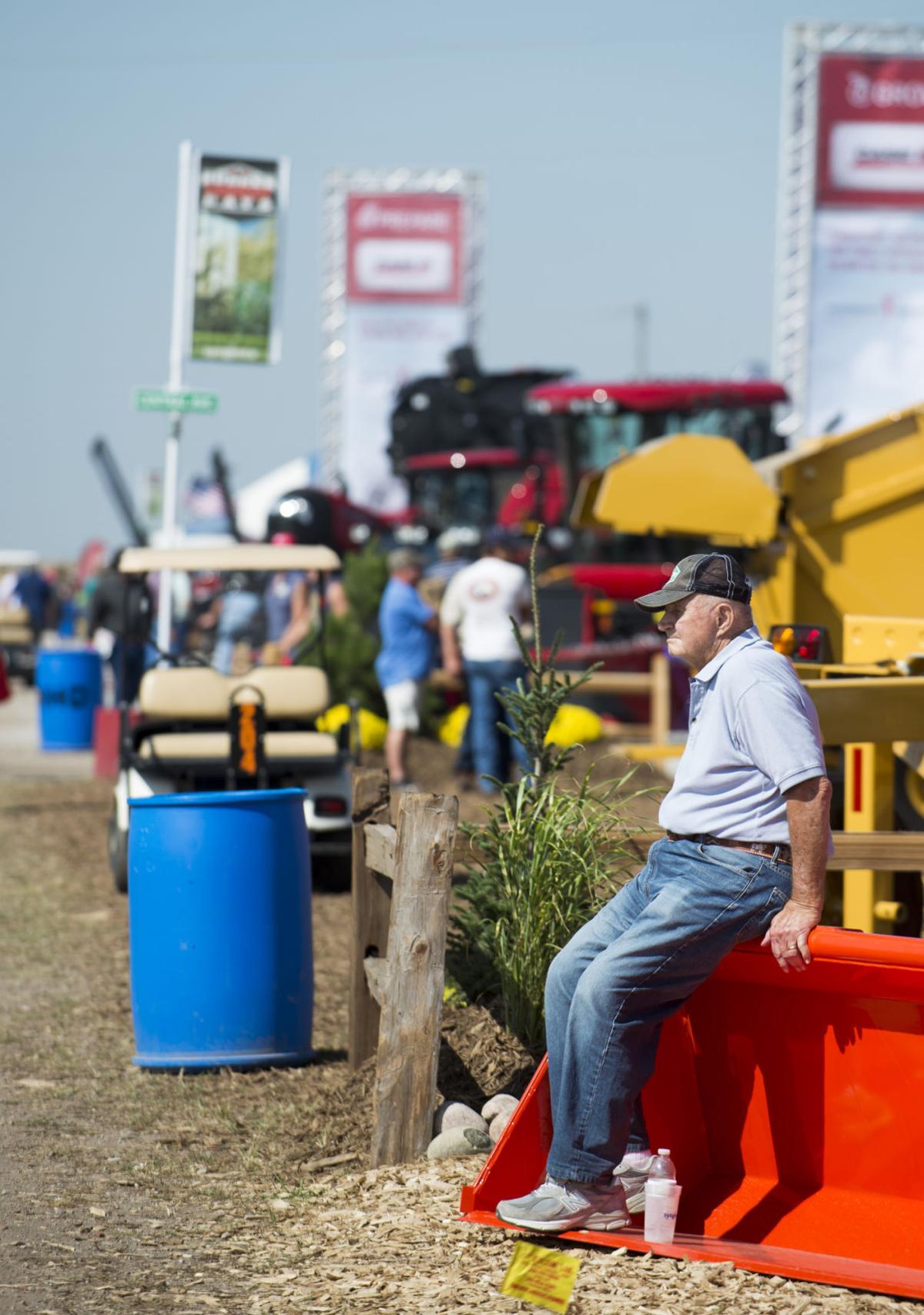 Photos Husker Harvest Days