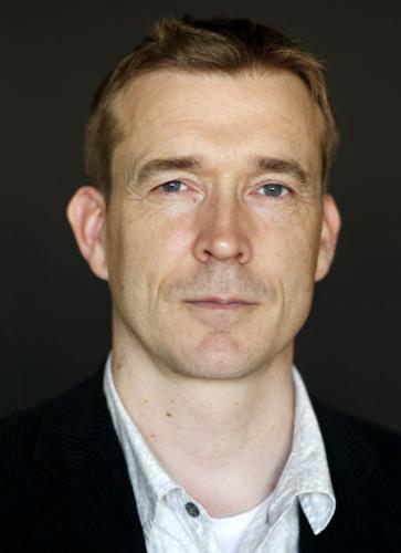 David Mitchell