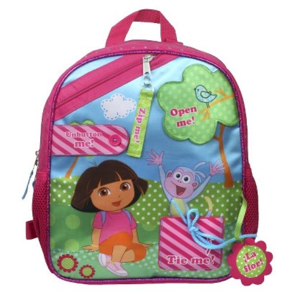 dora backpack target