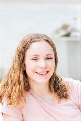 Seanna Patterson
