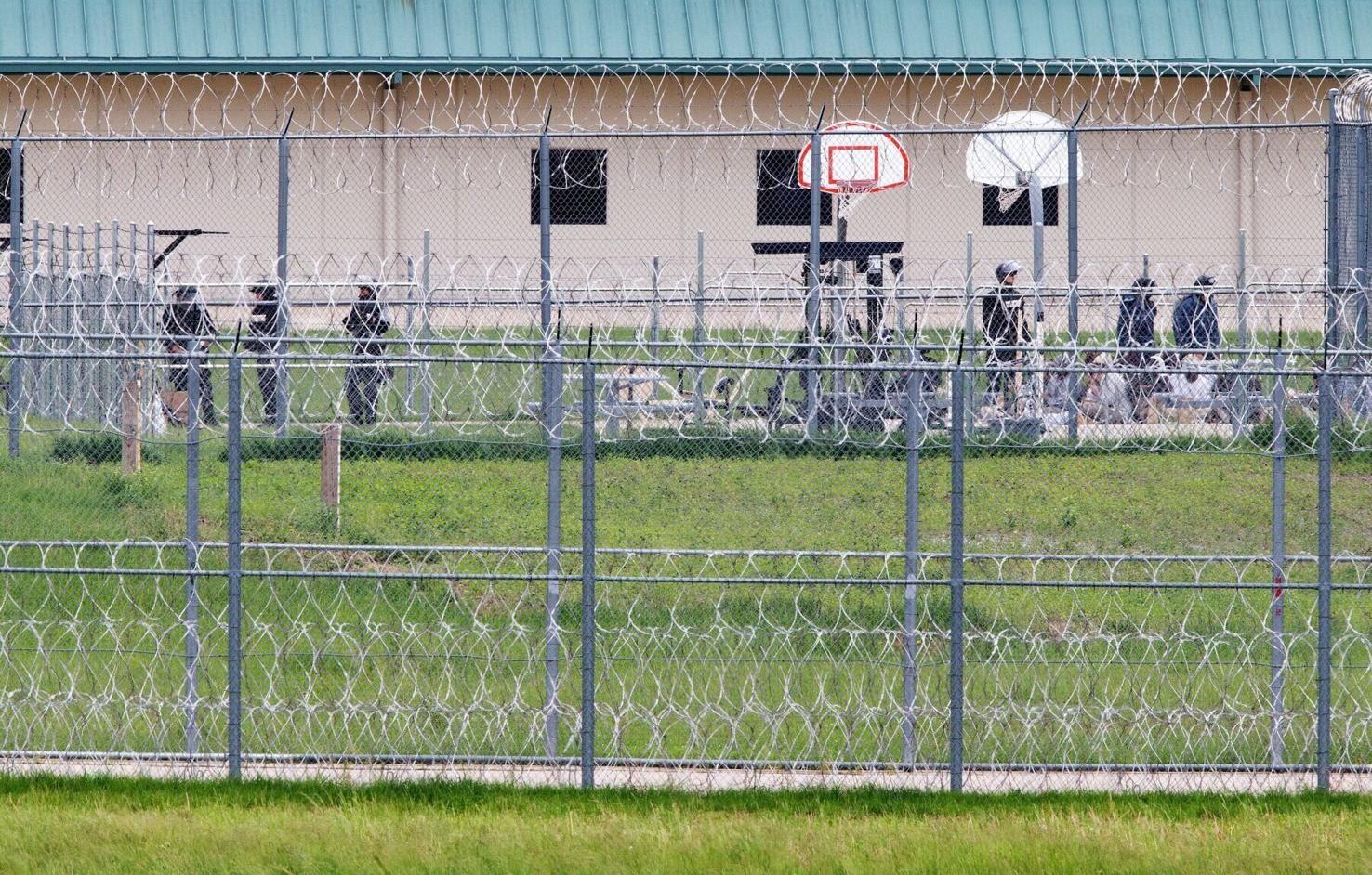 Omaha woman smuggled K2 into Nebraska prison authorities