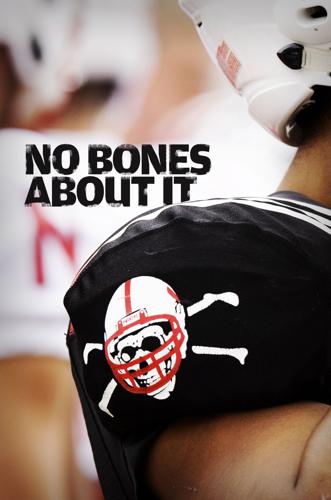 No bones about it
