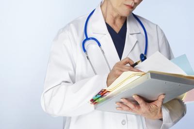Doctor health care