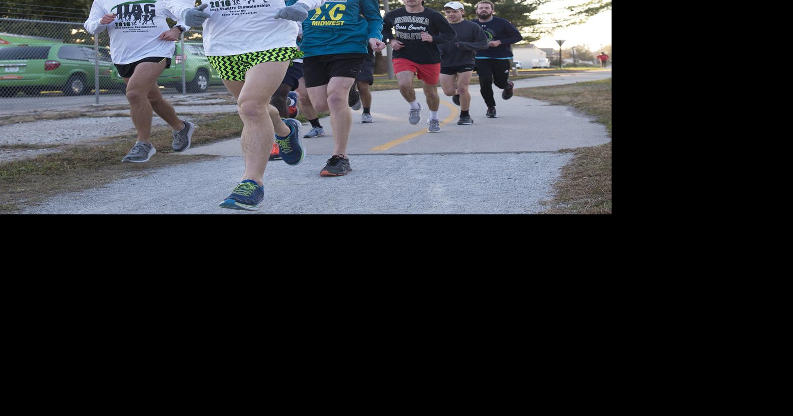 Murdock Trail rebuild will put runners, cyclists on separate paths