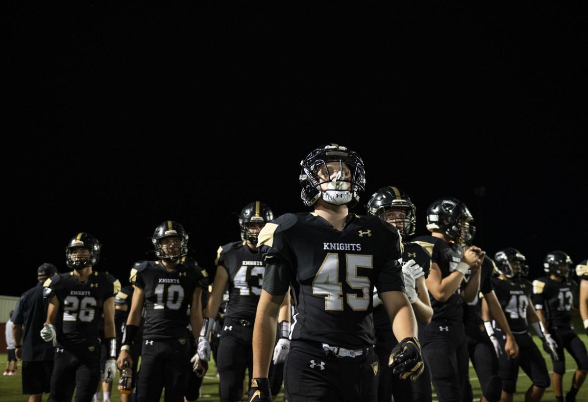 Lincoln Southwest vs. Lincoln Southeast, 9.3