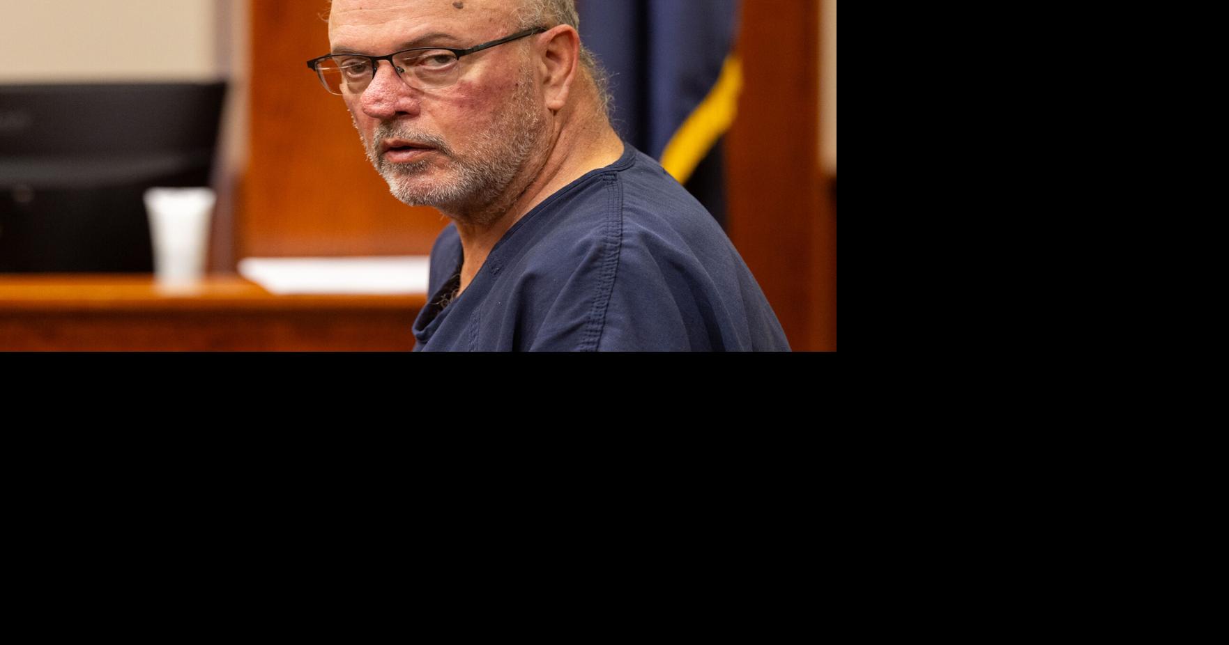 Man accused in Lovers Lane murders may have killed himself
