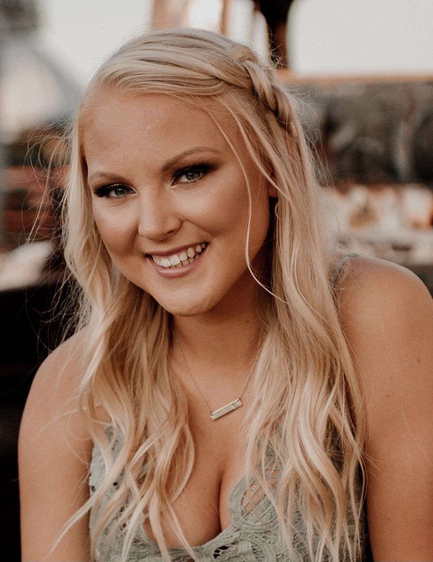 Kylie LaRue Newkirk