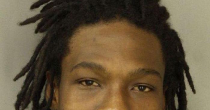Two men in custody after armed robbery