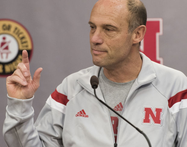 Mike Riley