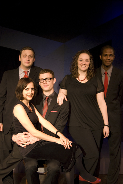 Second City