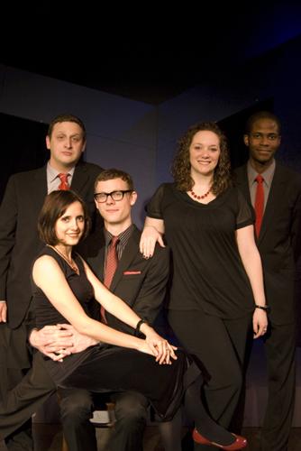 Second City