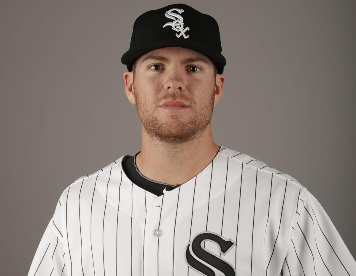 Chicago White Sox trade one exHusker, call up another