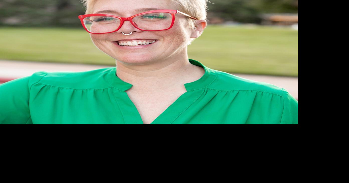 Democratic: Michaela Conway